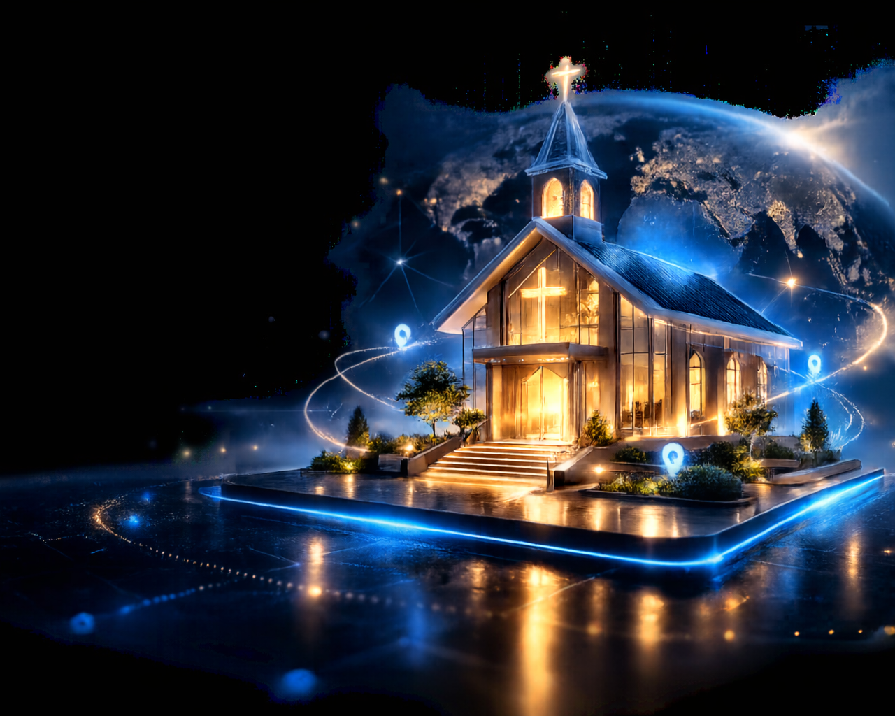 Village Bible Church